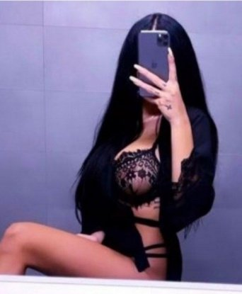 Анкета проститутки Инночка - город Цимлянск, 29 лет, №10533