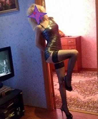 Анкета проститутки Агриппина - город Цимлянск, 29 лет, №10595