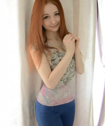 Анкета проститутки Алина - город Цимлянск, 25 лет, №4220