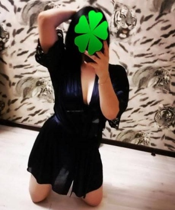 Анкета проститутки Фаина - город Цимлянск, 23 года, №5349